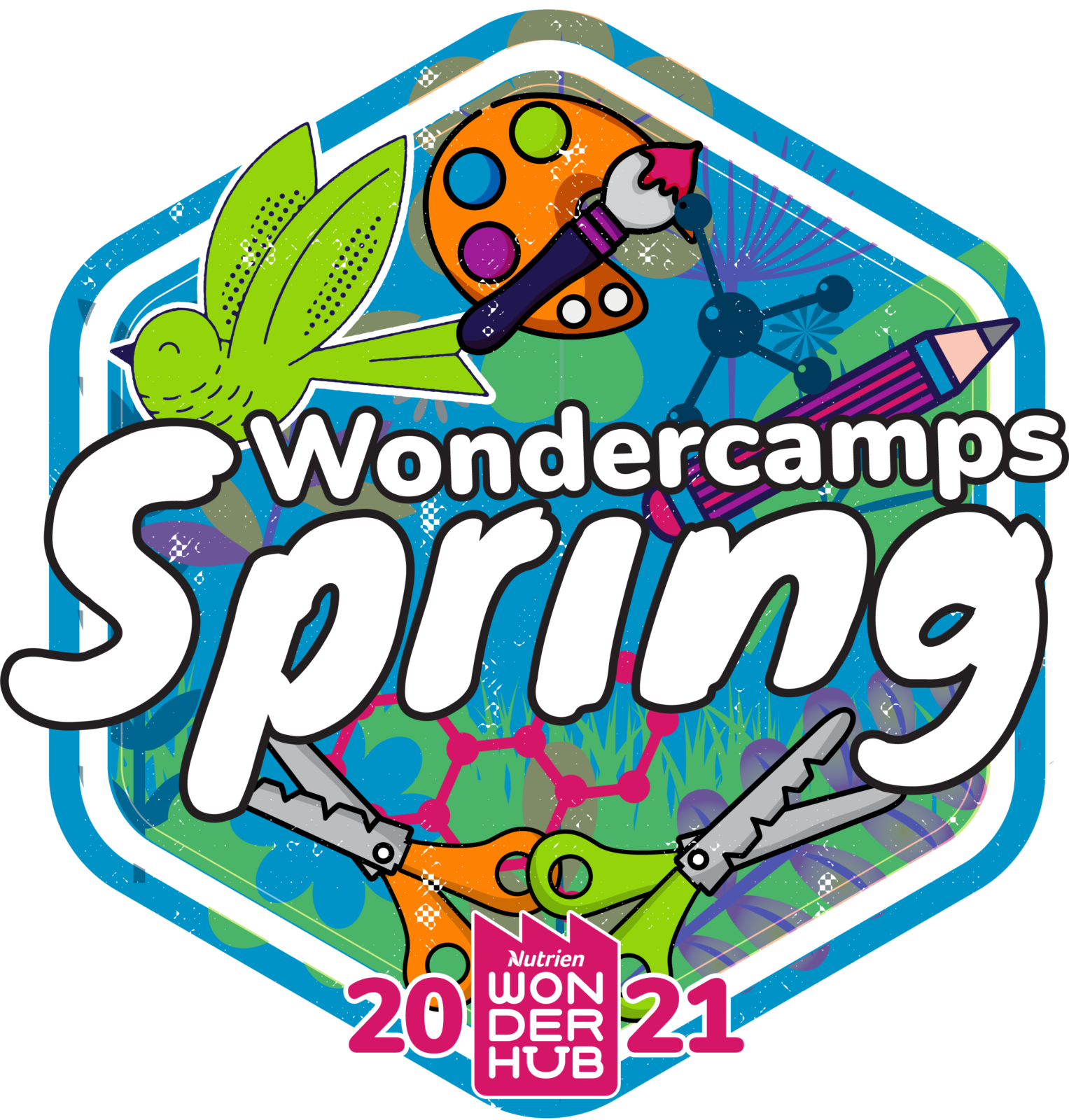 April 5 Day Wonder Camp 21