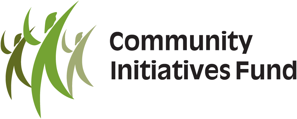 Get Outside! Kids Club - Free Program CIF logo Community Initiatives Fund Get Outside! Kids Club - Free Program