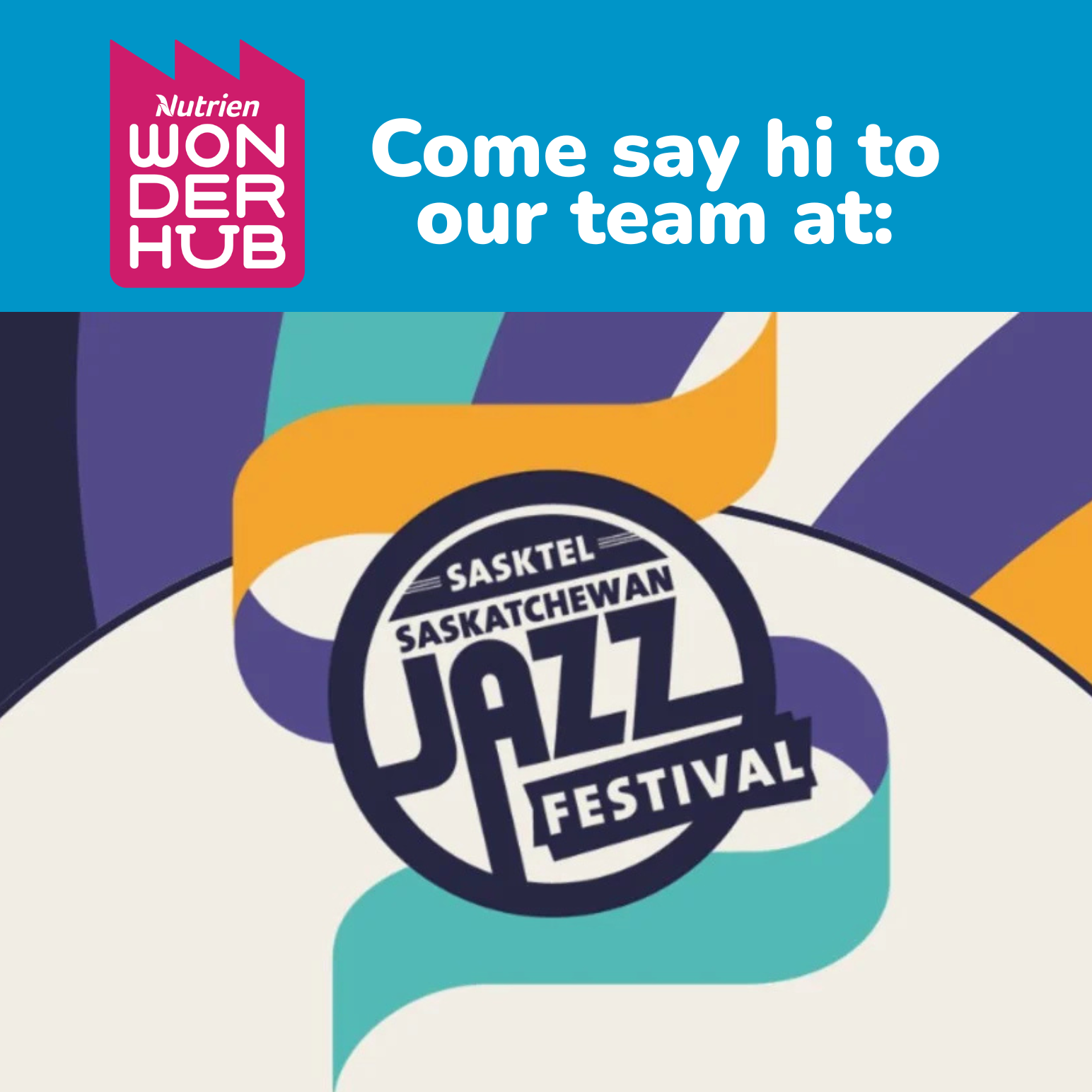Images for Website Calendar 7 Sasktel Saskatchewan Jazz Festival
