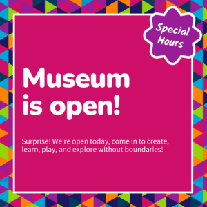 Images for Website Calendar 32 Museum Open!