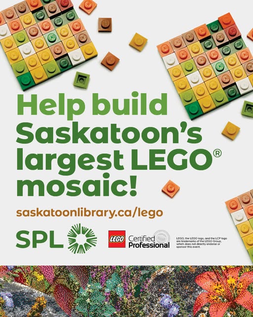 659025365 1356858433154403 1990330439808116472 n LEGO® Mosaic Build Event