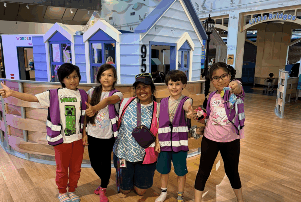 Wonder Camps - Week 