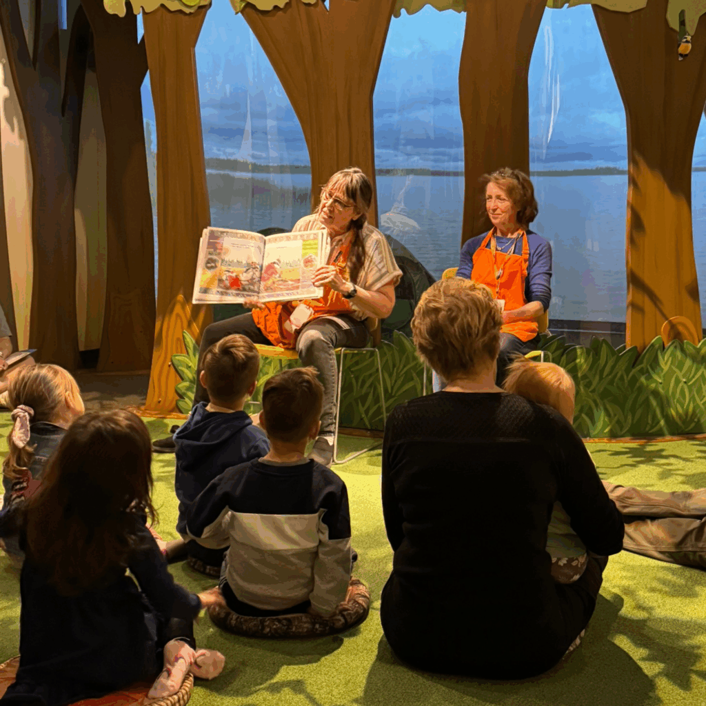 Storytime