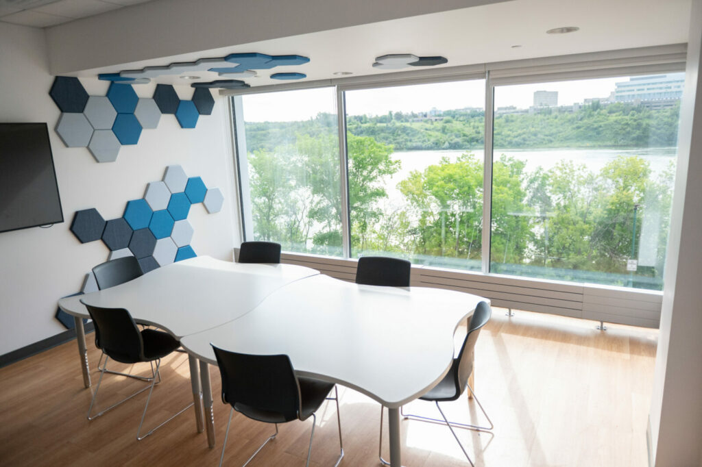 Blue Room