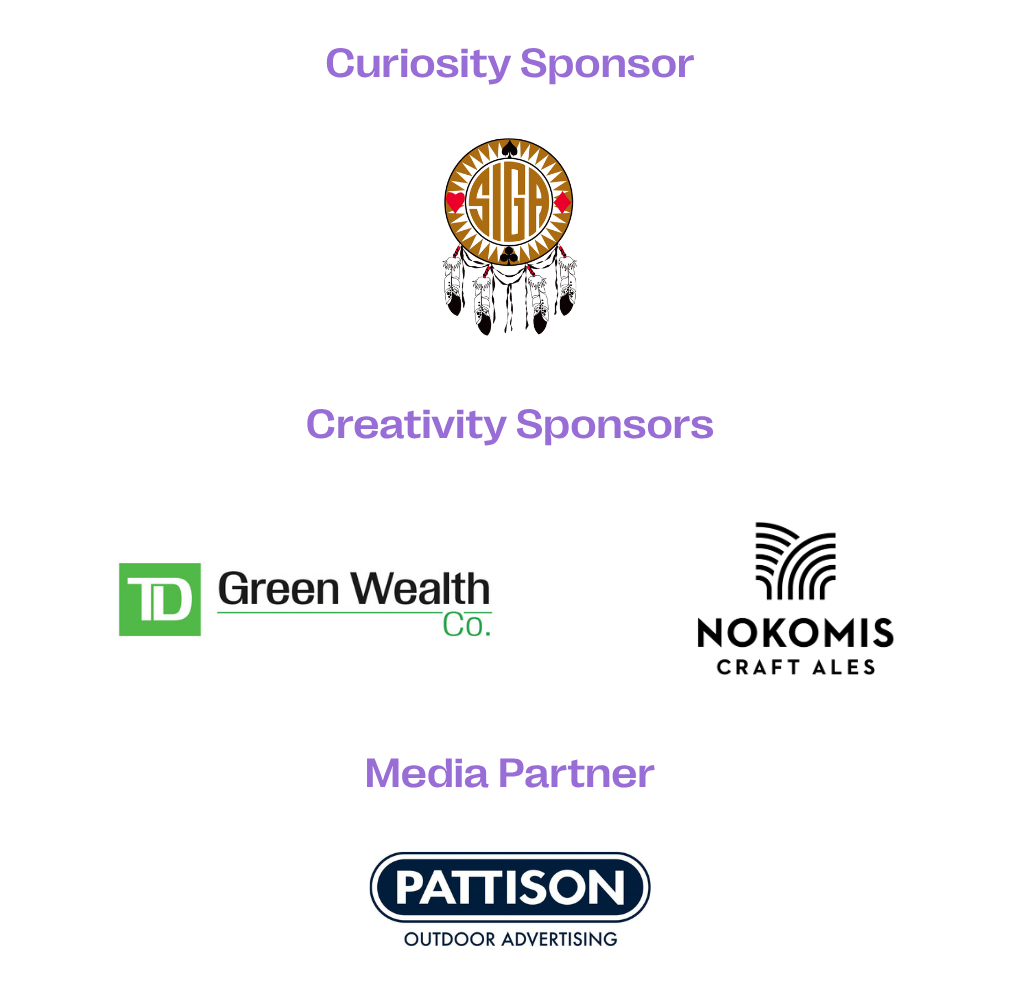 REMIX 2026 Website Sponsors 3 Our Supporters